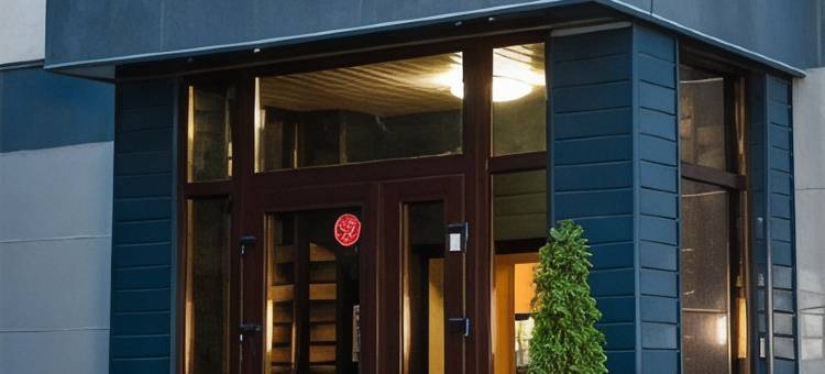 米尔多姆快捷酒店(Mildom Express)图片