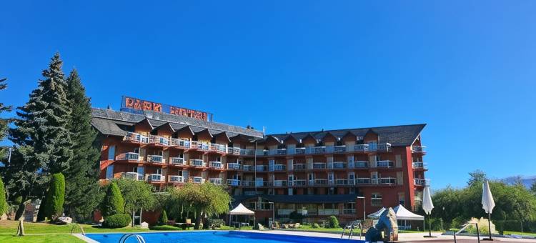 普奇塞达公园酒店(Puigcerda Park Hotel)图片