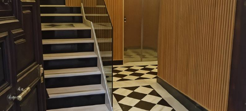 初始套房酒店(Principia Suites)图片