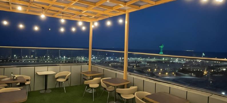 科拜尔滨海路酒店(Corp Al Khobar Corniche Hotel)图片