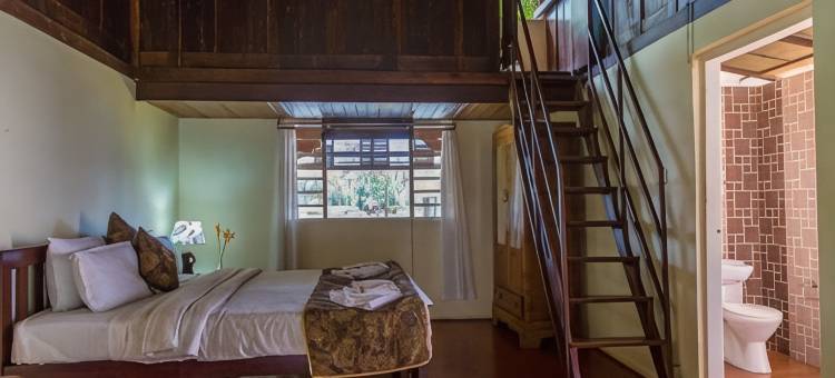 库瑞阿拉切瑞屋家庭旅馆(Kurialacherry House Alleppey)图片