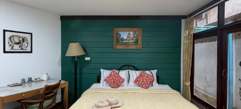 罗望子宾馆(Tamarind Guesthouse)图片