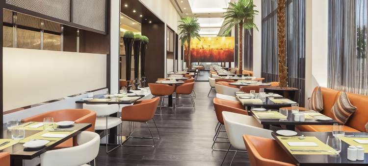 罗塔娜奥拉亚中心酒店(Centro Olaya)图片