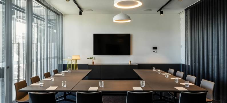 阿德莱德机场阿图拉酒店, EVT旗下(Atura Adelaide Airport, an EVT hotel)图片