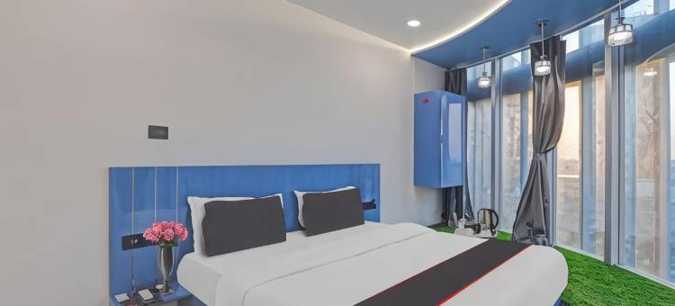 Collection O Hotel Leo Palace图片