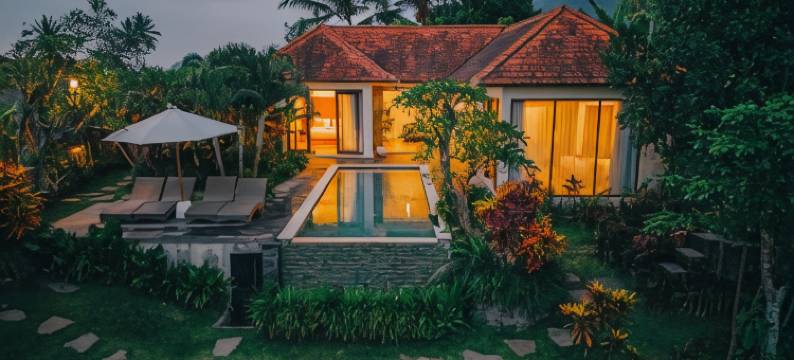 西德门别墅(The Sidemen Villa)图片