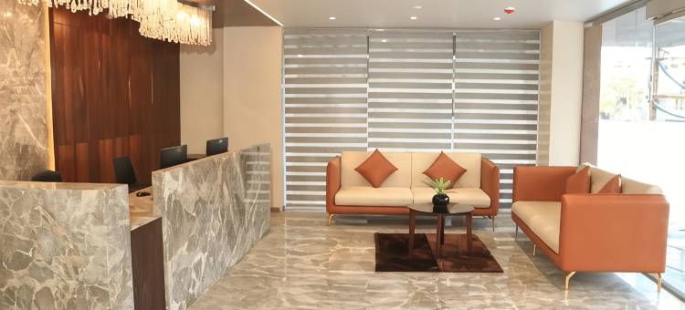 Hotel Rudra Royals图片