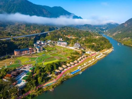 福州推出13條紅色旅遊線路