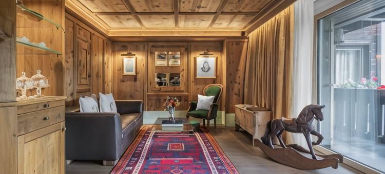 佩尔拉酒店 - 立鼎世酒店集团(Hotel la Perla: the Leading Hotels of the World)图片