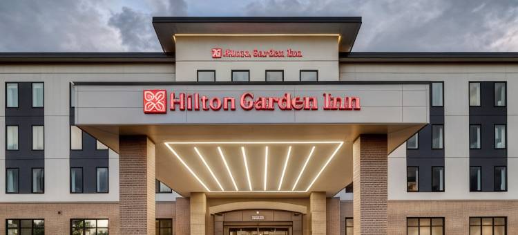 威尔逊维尔波特兰希尔顿花园酒店(Hilton Garden Inn Wilsonville Portland)图片