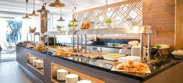 耶路撒冷卡西亚酒店(Cassia Hotel Jerusalem)图片