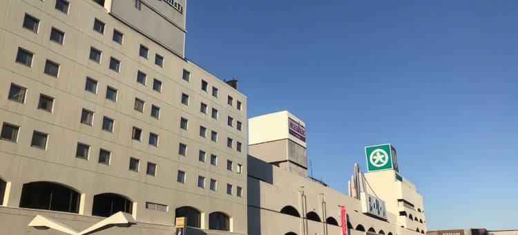 微笑酒店-下关(Smile Hotel Shimonoseki)图片