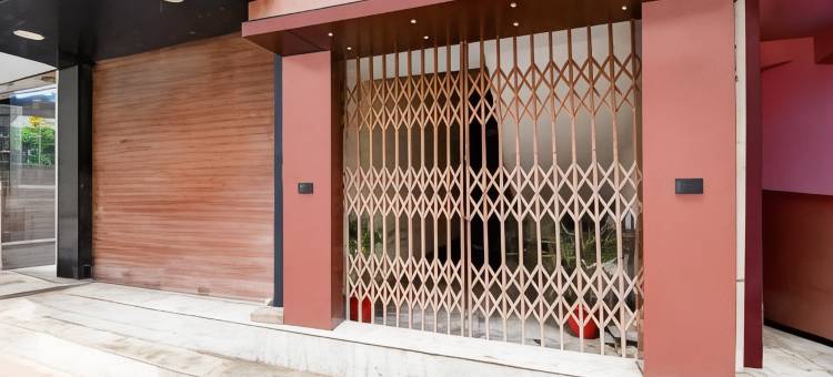 Super Collection O Transport Nagar Metro Station Patna图片