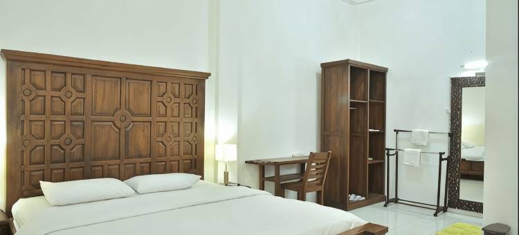 Hotel Family Nur图片