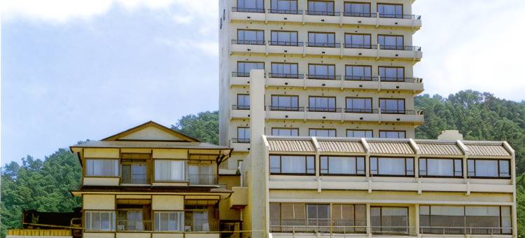 汤野滨温泉 竹屋酒店(Takeya Hotel)图片