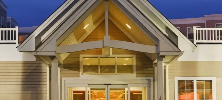 Residence Inn Newport Middletown图片