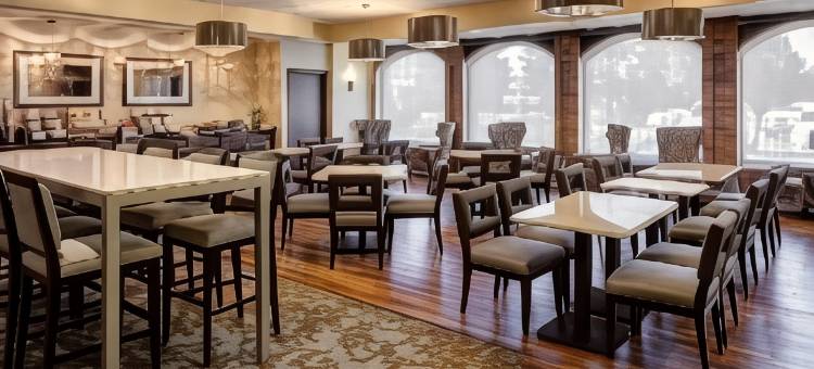 波卡特洛贝斯特韦斯特酒店(Best Western Pocatello Inn)图片