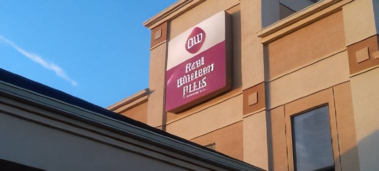 麦迪逊贝斯特韦斯特优质酒店(Best Western Plus Madison Inn)图片