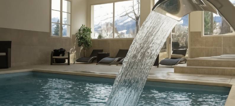 大巴黎贝斯特韦斯特酒店(Best Western Grand Hotel de Paris)图片