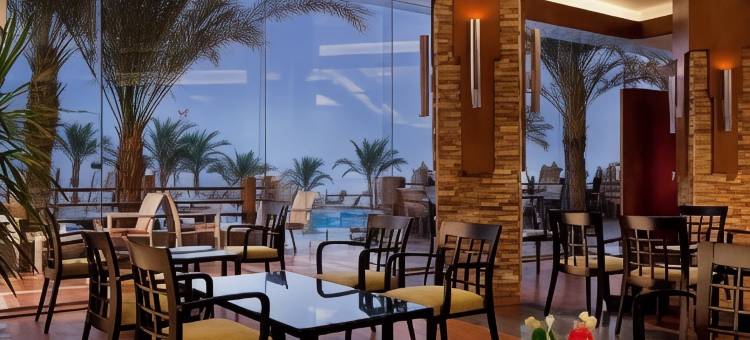 体验海风度假村(Xperience Sea Breeze Resort)图片