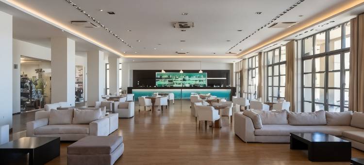 阿斯蒂尔奥德修斯科斯度假村和Spa中心(Astir Odysseus Kos Resort and Spa)图片