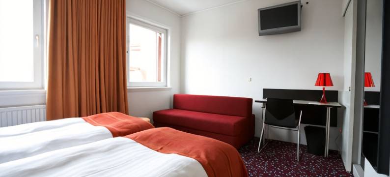 托斯翰酒店(Hotel Tórshavn)图片