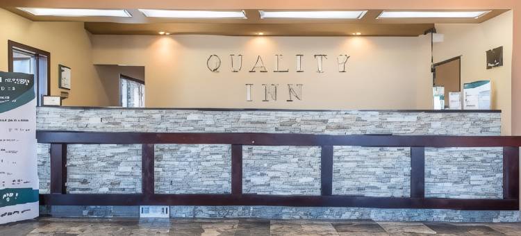 甘尼森科罗拉多州西部大学蔚景温德姆酒店(Wingate by Wyndham Gunnison Near Western Colorado University)图片