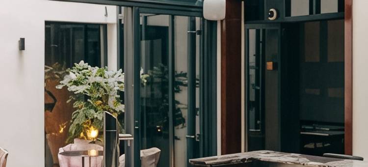 华莱士酒店及酒吧(Hôtel Wallace - Orso Hotels)图片