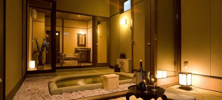 SEKIYA RESORT 春树别邸旅馆(SEKIYA RESORT Bettei Haruki)图片