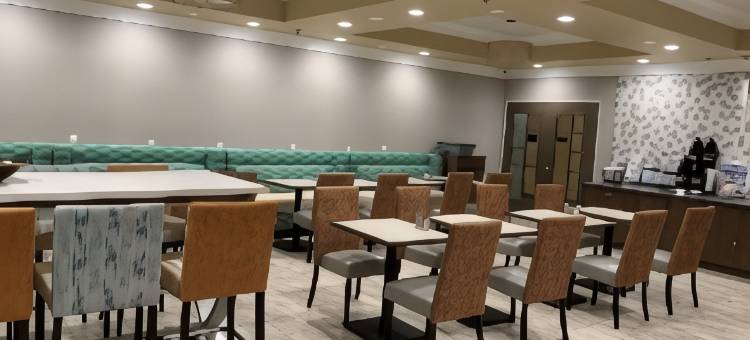 沃斯科贝斯特韦斯特优质套房酒店(Best Western Plus Wasco Inn  Suites)图片