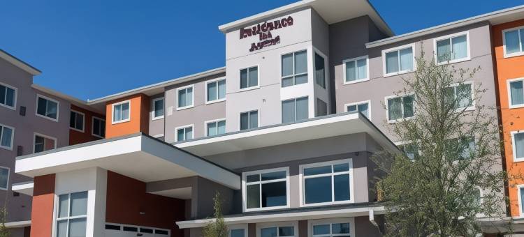 Residence Inn Oklahoma City Northwest图片