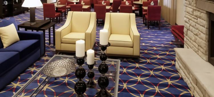 图森威廉姆斯中心万豪TownePlace酒店(TownePlace Suites Tucson Williams Centre)图片