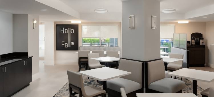 Fairfield Inn & Suites Palm Beach图片