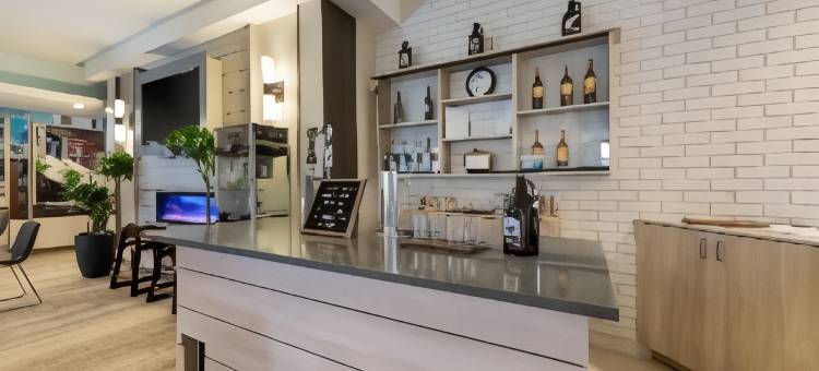 贝勒维尔贝斯特韦斯特酒店(Best Western Belleville)图片