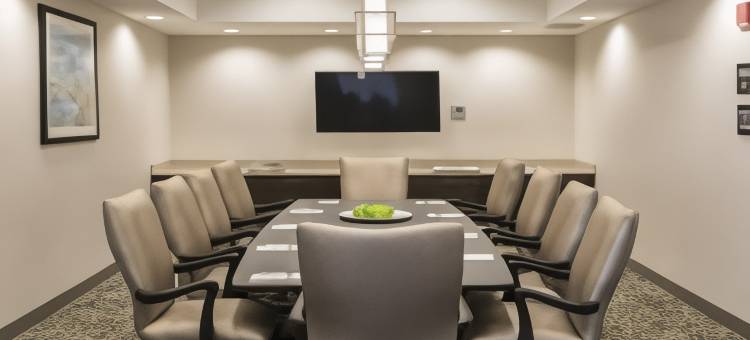 塔尔萨市中心欢朋套房酒店(Hampton Inn and Suites Tulsa Downtown)图片