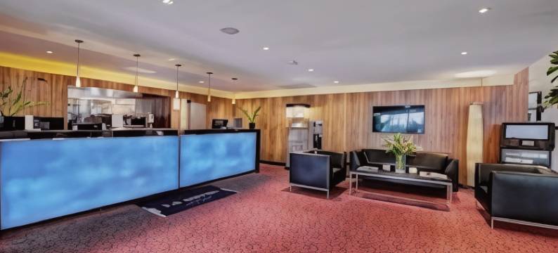 PLAZA INN Wels图片