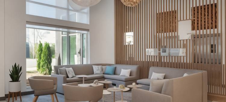 Element Atlanta Buckhead图片