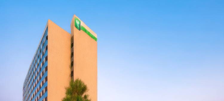 Holiday Inn 休斯顿南环路(Holiday Inn Houston S - NRG Area - Med Ctr)图片