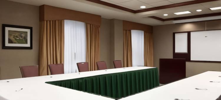 Homewood Suites by Hilton-蛋港镇区大西洋城(Homewood Suites by Hilton Atlantic City/Egg Harbor Township)图片