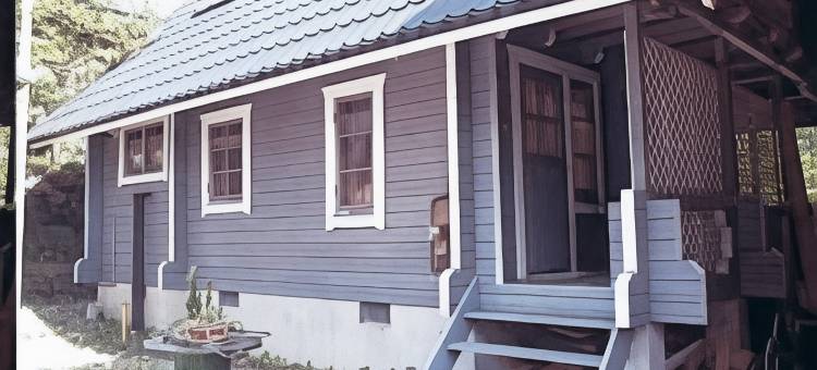 茂木小屋式酒店(Cottage Mogi)图片