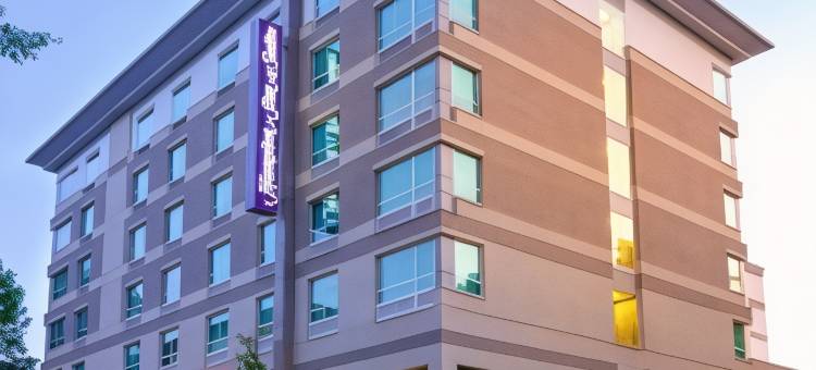 亚特兰大狄卡涂尔艾默里欢朋套房酒店(Hampton Inn & Suites Atlanta  Decatur/Emory)图片