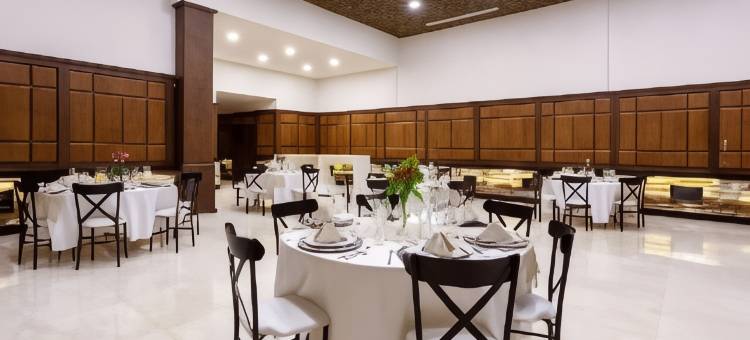 温德姆托伦酒店(Wyndham Torreon)图片