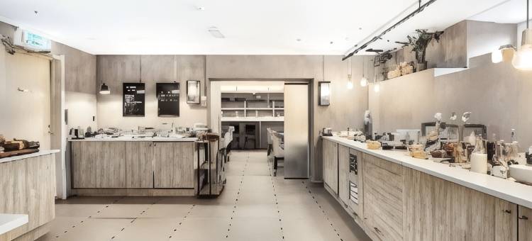 奥斯陆萨格酒店(Saga Hotel Oslo, Worldhotels Crafted)图片