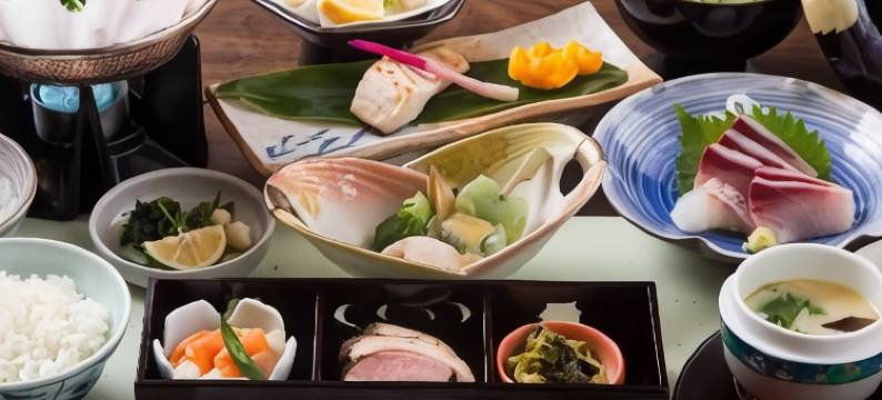 旅馆 原田屋(Haradaya Ryokan)图片