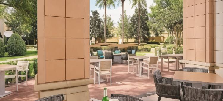 奥兰多万豪酒店玛丽湖(Orlando Marriott Lake Mary)图片