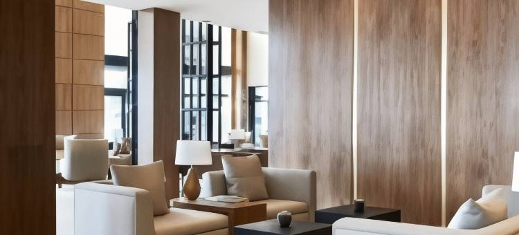 波特兰市区海滨万豪AC酒店(AC Hotel Portland Downtown/Waterfront, ME)图片