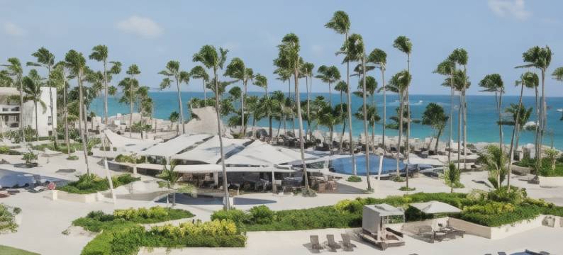 Hideaway at Royalton Punta Cana, An Autograph Collection All-Inclusive Resort & Casino, Adults Only图片