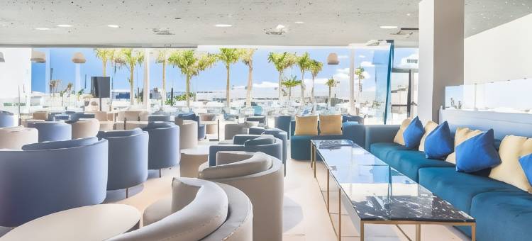 熔岩海滩酒店(Hotel Lava Beach)图片