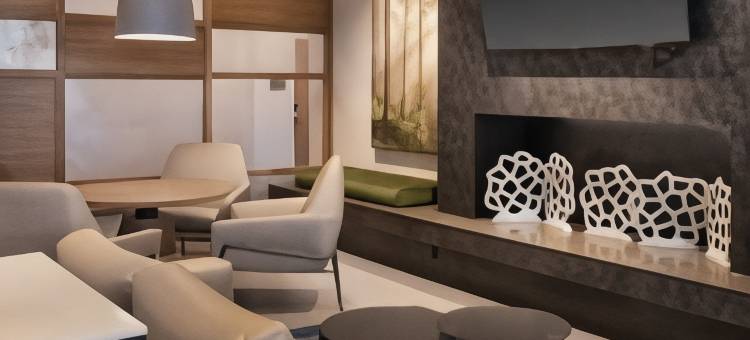 孟菲斯阿灵顿万枫套房酒店(Fairfield Inn & Suites Memphis Arlington)图片