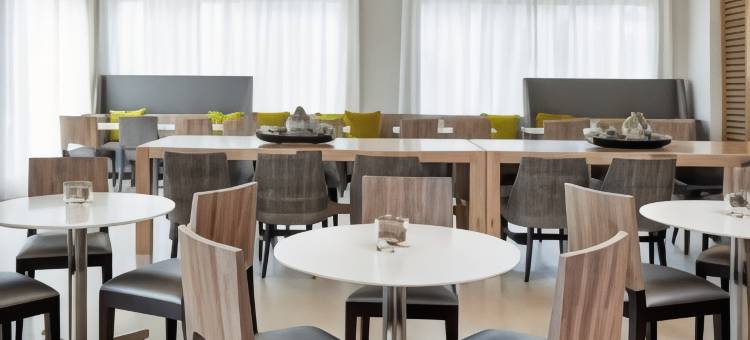 Residence Inn St. Petersburg Tierra Verde图片